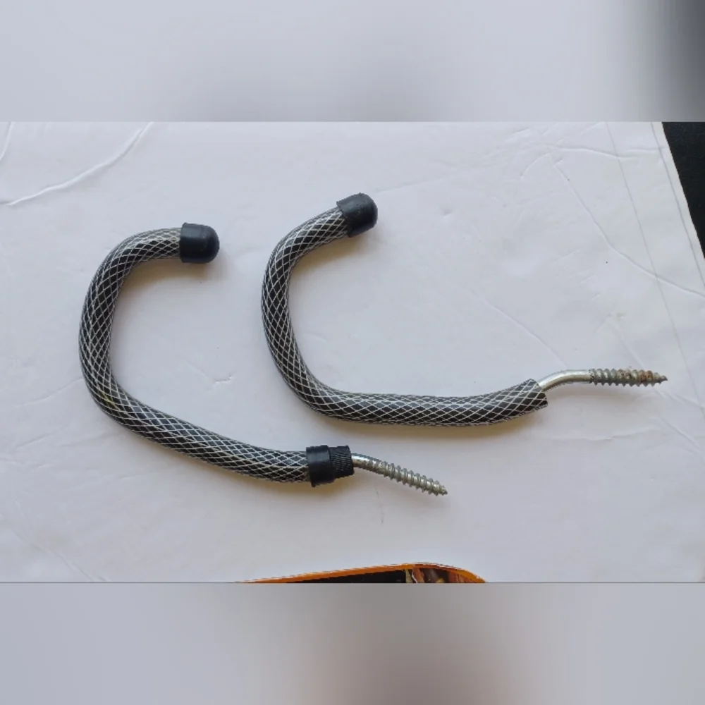 Bike hooks